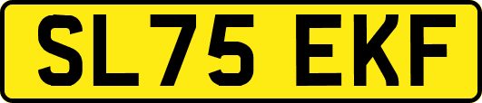 SL75EKF