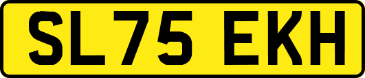 SL75EKH