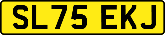 SL75EKJ
