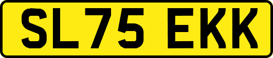 SL75EKK