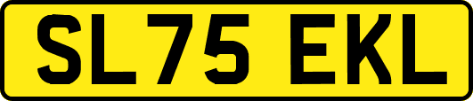 SL75EKL