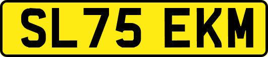 SL75EKM