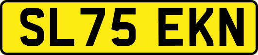SL75EKN
