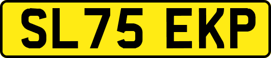 SL75EKP