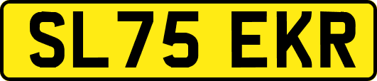 SL75EKR