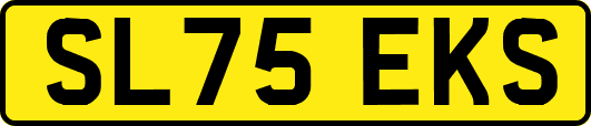 SL75EKS