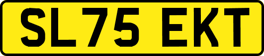 SL75EKT