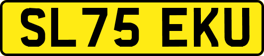 SL75EKU