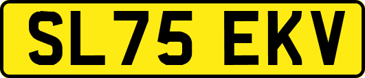 SL75EKV