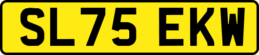 SL75EKW