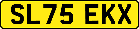 SL75EKX