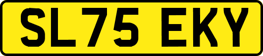 SL75EKY