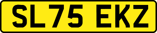 SL75EKZ