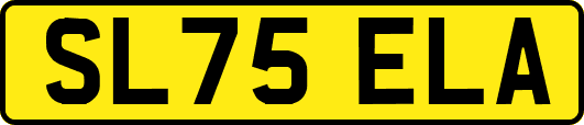 SL75ELA