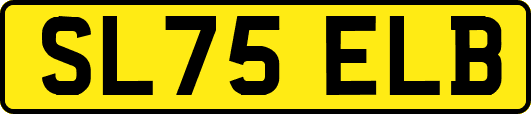SL75ELB