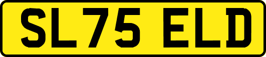SL75ELD