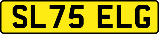 SL75ELG