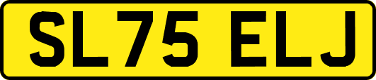 SL75ELJ