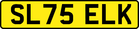 SL75ELK