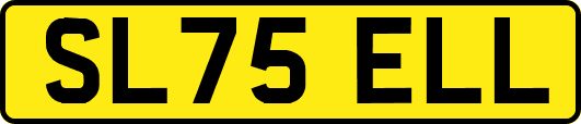 SL75ELL
