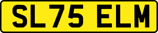 SL75ELM