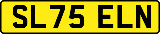 SL75ELN