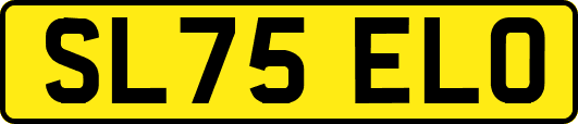 SL75ELO