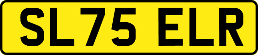 SL75ELR