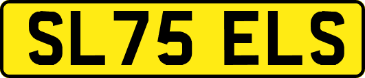 SL75ELS