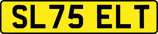 SL75ELT