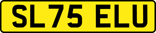 SL75ELU