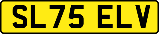 SL75ELV