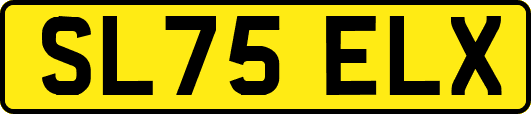 SL75ELX
