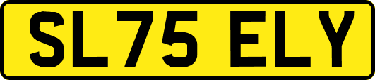 SL75ELY