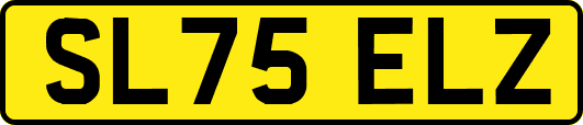 SL75ELZ