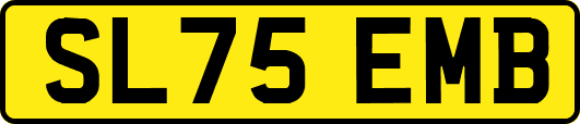 SL75EMB