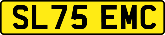 SL75EMC