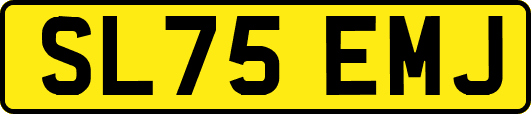 SL75EMJ