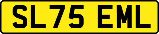 SL75EML