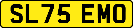 SL75EMO