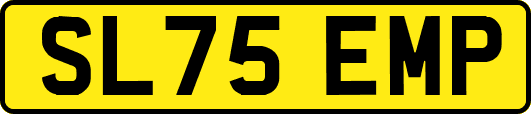 SL75EMP