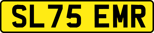 SL75EMR