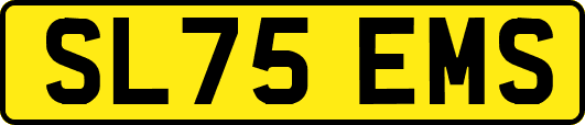 SL75EMS