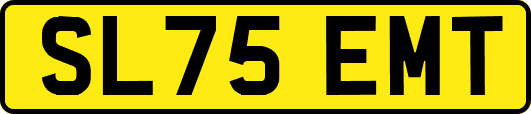 SL75EMT