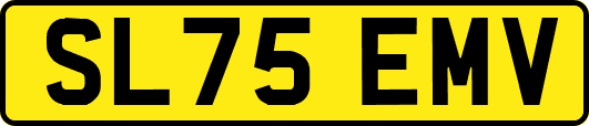 SL75EMV