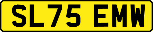SL75EMW