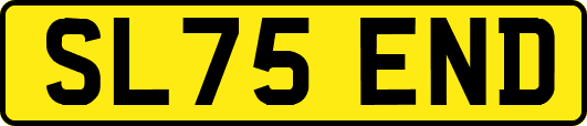 SL75END