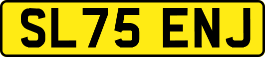 SL75ENJ