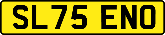 SL75ENO