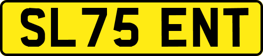 SL75ENT